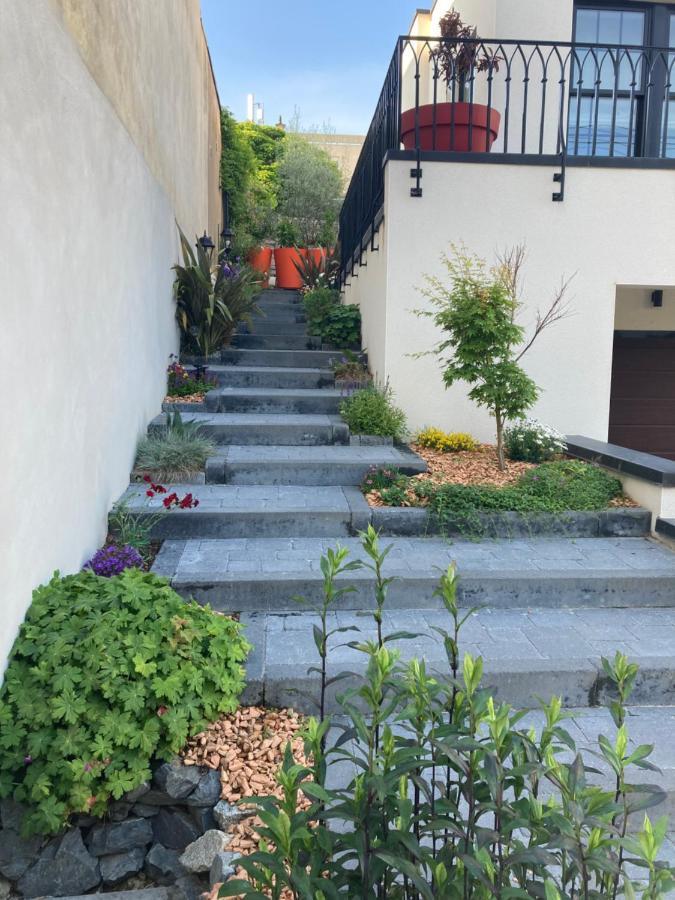 Villa Du Jardin Des Plantes 56 Rue Premartine Le Mans Kültér fotó